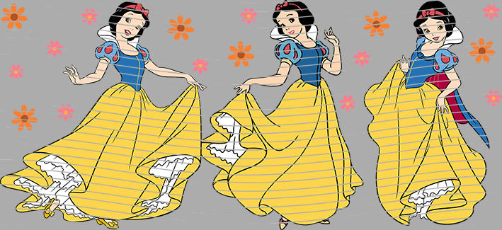 16oz Princess-N4-553